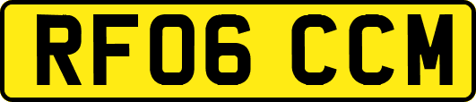 RF06CCM
