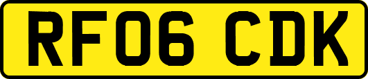 RF06CDK