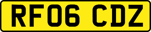RF06CDZ
