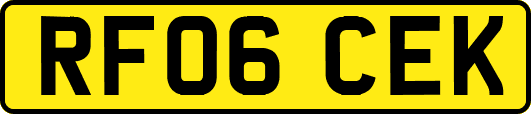 RF06CEK