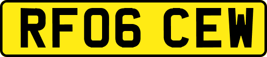 RF06CEW