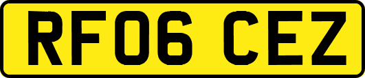 RF06CEZ
