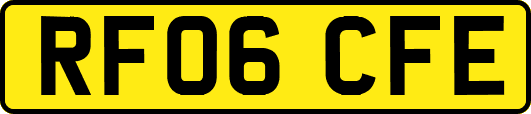 RF06CFE