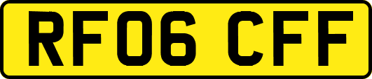 RF06CFF