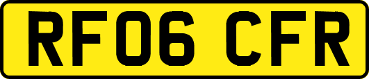 RF06CFR