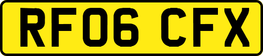 RF06CFX