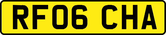 RF06CHA