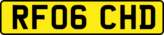 RF06CHD