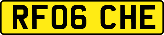 RF06CHE