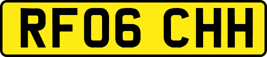 RF06CHH