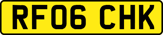 RF06CHK