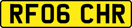 RF06CHR