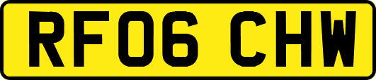 RF06CHW