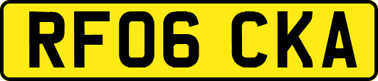 RF06CKA