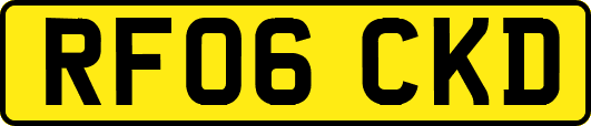 RF06CKD