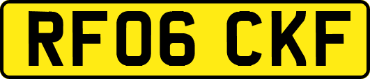 RF06CKF