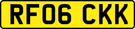 RF06CKK
