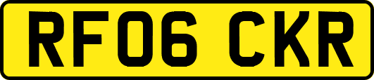 RF06CKR