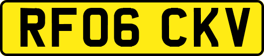 RF06CKV