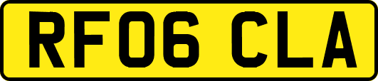 RF06CLA