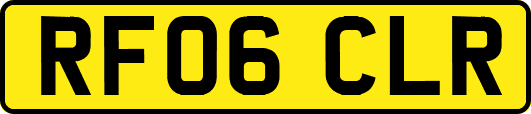 RF06CLR