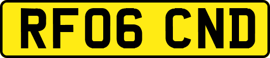RF06CND