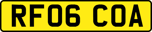 RF06COA