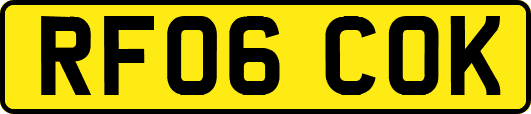 RF06COK