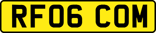 RF06COM