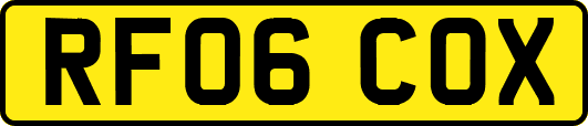 RF06COX