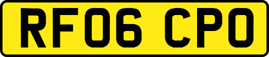 RF06CPO