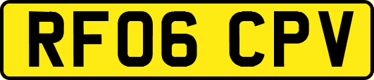 RF06CPV