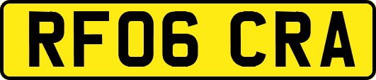 RF06CRA