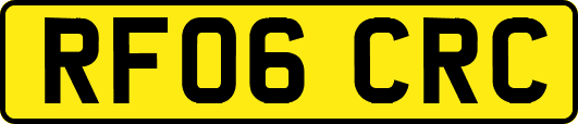 RF06CRC