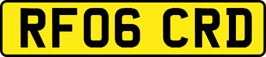 RF06CRD
