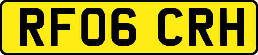 RF06CRH
