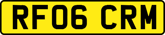 RF06CRM