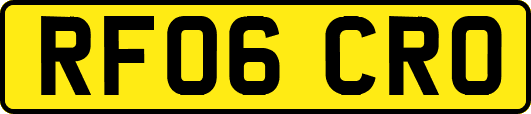 RF06CRO