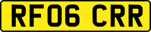 RF06CRR