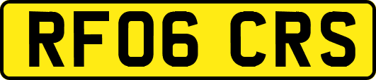 RF06CRS