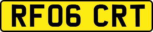 RF06CRT