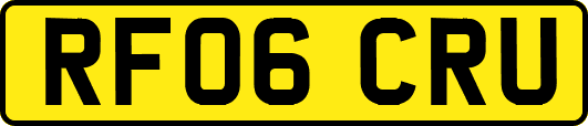RF06CRU