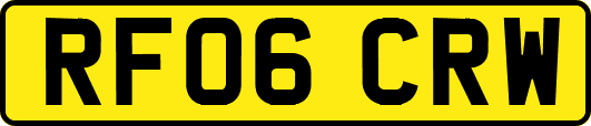 RF06CRW
