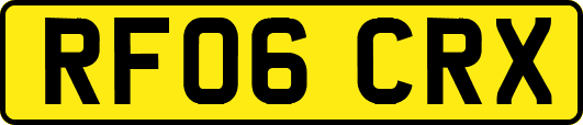 RF06CRX