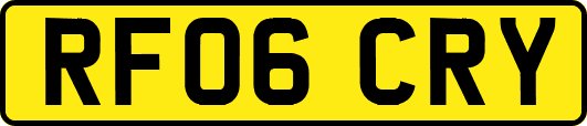 RF06CRY