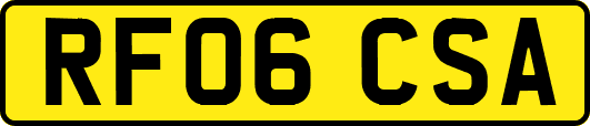 RF06CSA