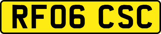 RF06CSC