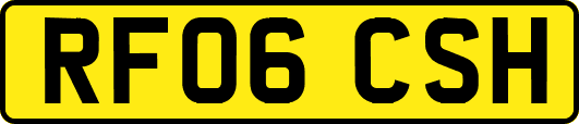 RF06CSH