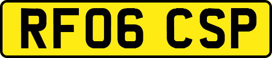 RF06CSP
