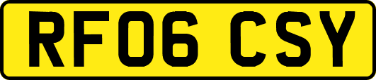 RF06CSY